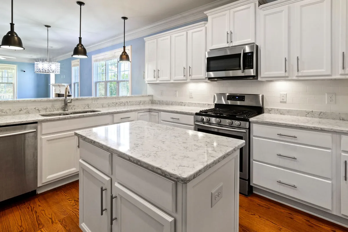 Filth & Squalor Cleanup in Stone Mountain, GA