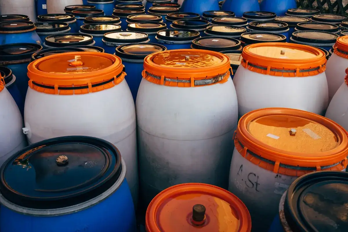 Medical Waste Removal in Stone Mountain, GA
